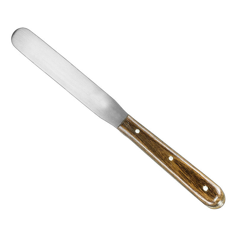 Plaster and laborat.spatula