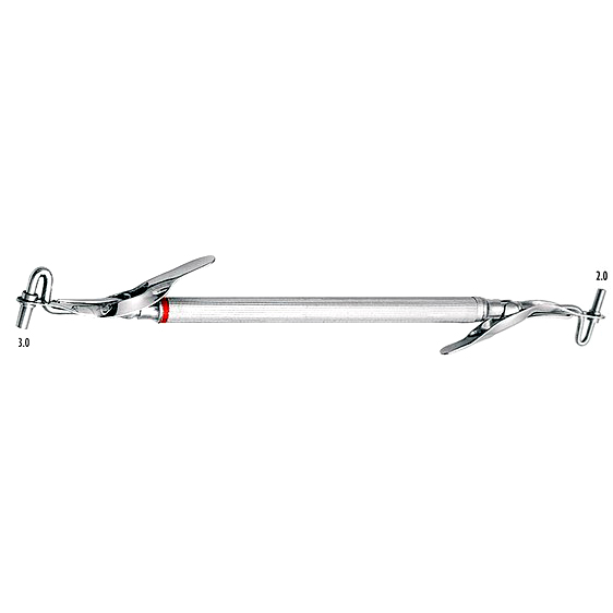 Amalgam Carrier