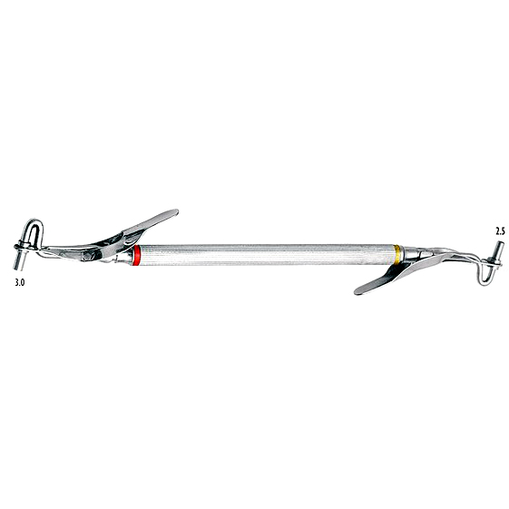 Amalgam Carrier
