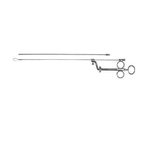 Norwood Rectal Snare