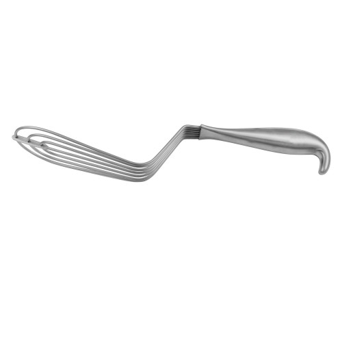 Lung Spatulas