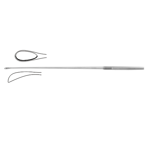 Gall Stone Forcep Fig. 1