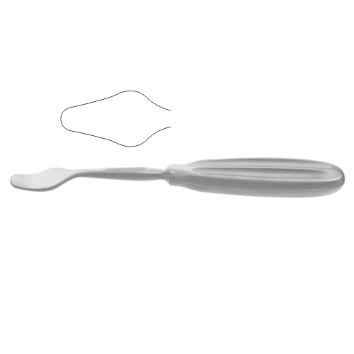 Chandler Bone Lever