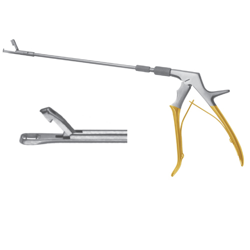 Biopsy Forcep Complete
