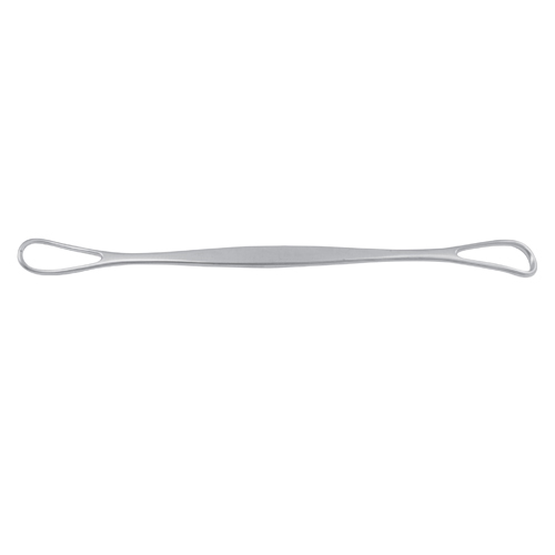Braun Uterine Depressor