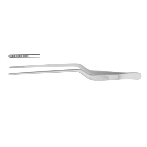 Jansen Ear Forcep