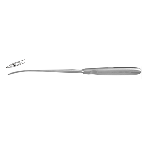 Obwegeser Zygomatic Arch Awl