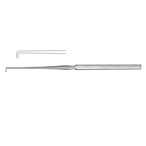 Lucae Ear Hook Large