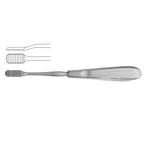 Lewis Nasal Rasp