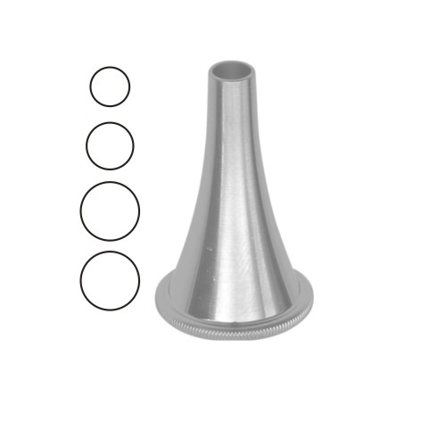 Toynbee  Ear Specula