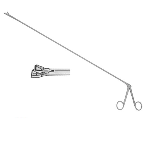 Laryngeal Forceps, Mastoid Rongeurs