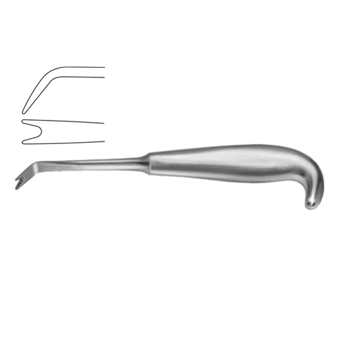 Maxillofacial Surgery Elevators