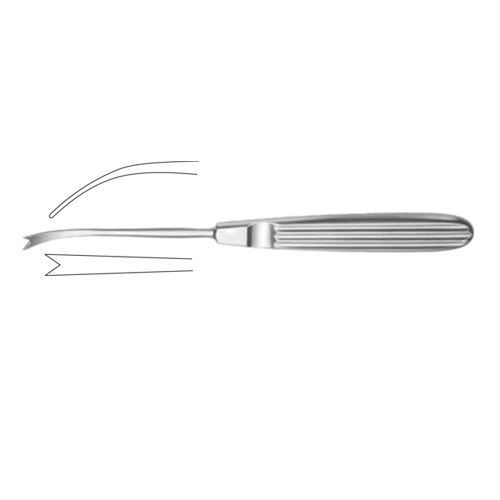 Reposition Instrument