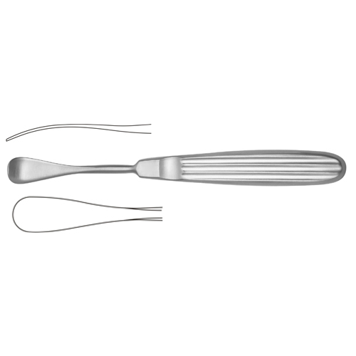 Henahan Retractor Fig. 2