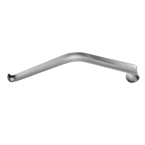 Obwegeser Channel Retractor
