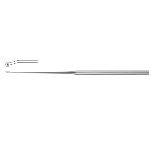 Schuknecht Rotary Knife