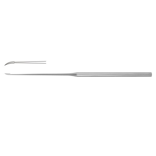 Wullstein Sickle Knife
