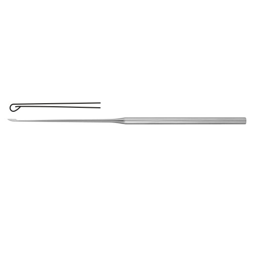 Plester Flap Knife