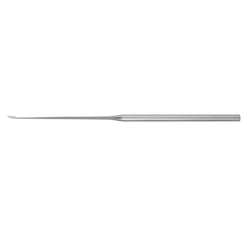 Plester Sickle Knife
