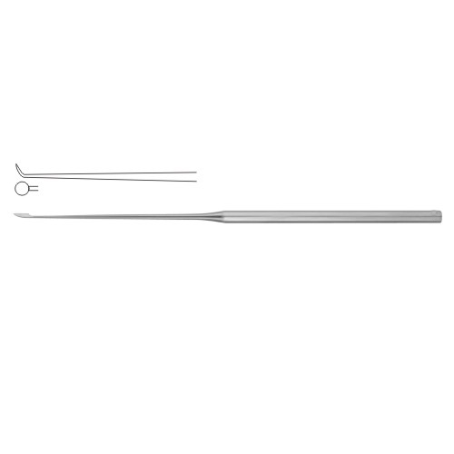 Circular Cut Knife