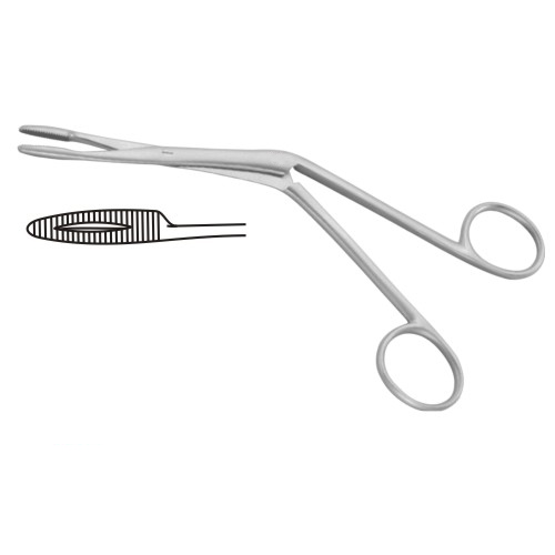 Nasal Polypus Forcep
