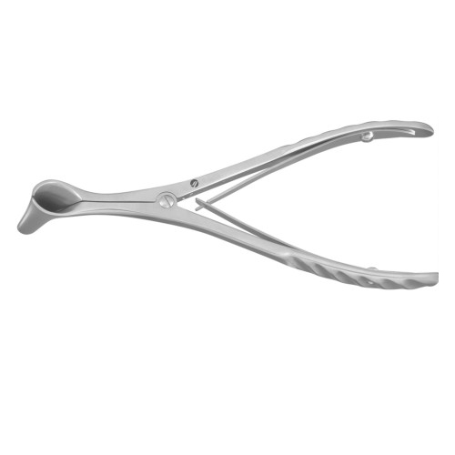 Mod. Vienna Nasal Specula