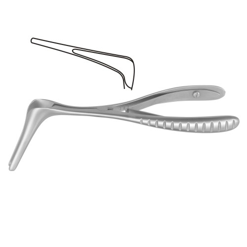 Nasal Speculums & Saws