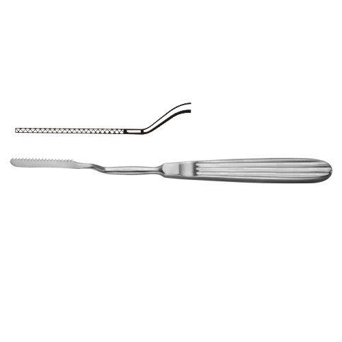 Joseph Nasal Saw