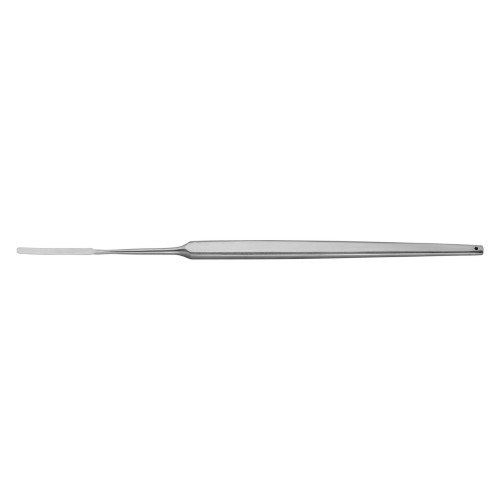 Nasal Tampon Forceps, Periosteal Elevators