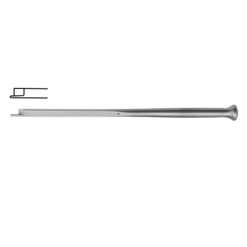 Fomon Chisel