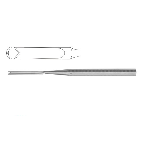 Ballenger Septum Gouge