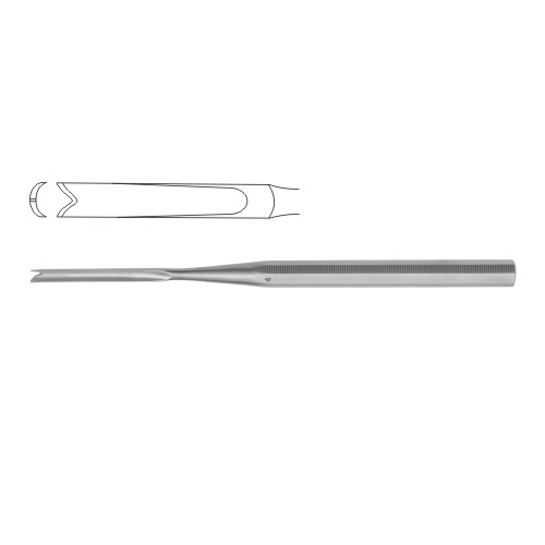 Ballenger Septum Gouge