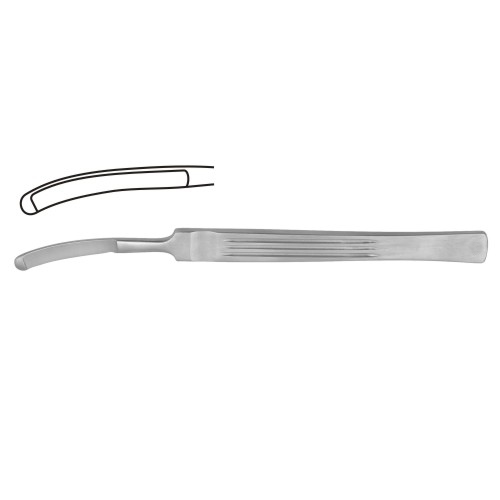 Converse Rhinoplastic Knife