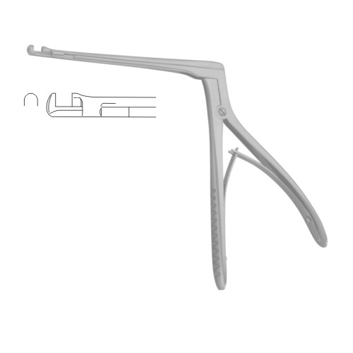 Hajek Sphenoid Punch