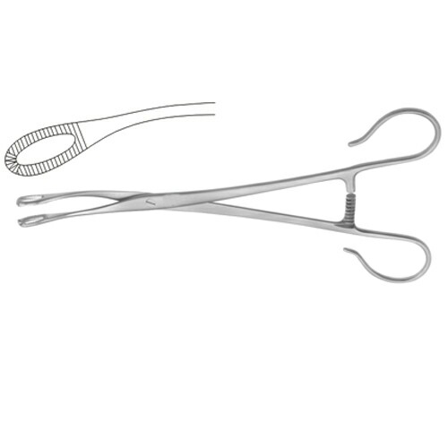 Tonsil Elevators, Forceps, Ligators & Punches