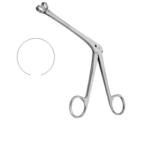 Hartmann Tonsil Punch
