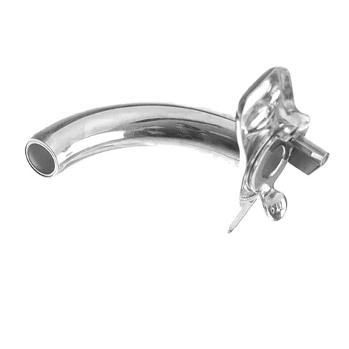 Luer Tracheal Tube Fig. 3
