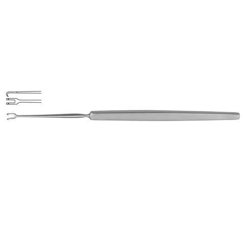 Nasal Hooks