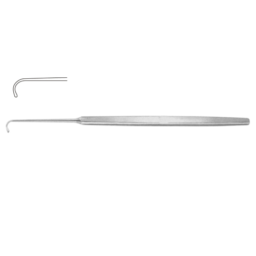 Graefe Nerve Hook Fig. 2
