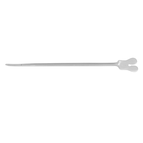 Nelaton Butterfly Probe