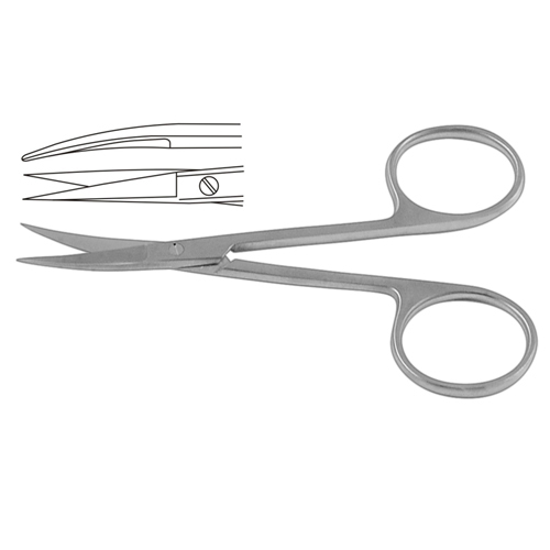 Iris Scissor