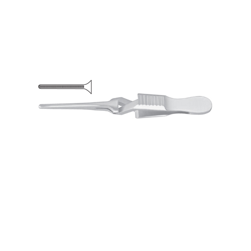 Bulldog Clamps