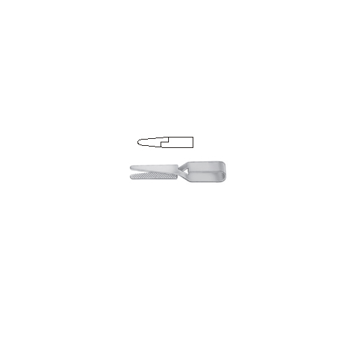 Biemer Vessel Clip
