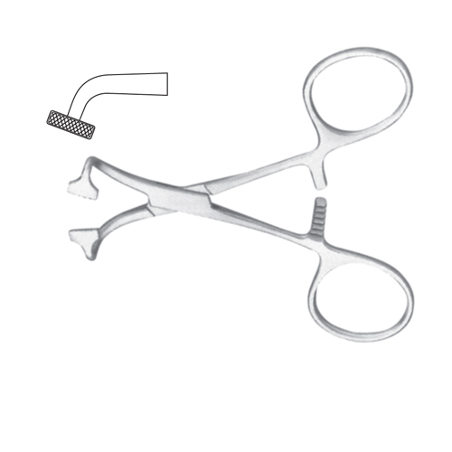 Towel Clamps