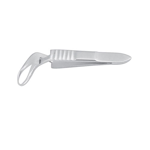 Jones Towel Clamp