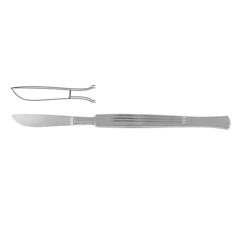 Dissecting and Operating Knives
