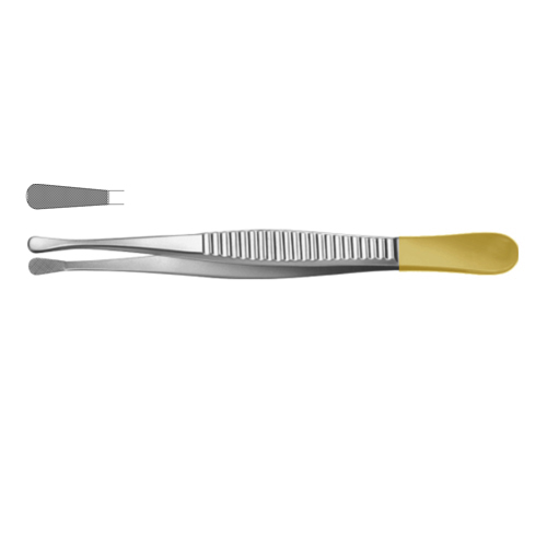 UltraGripx Tungsten Carbide Forceps