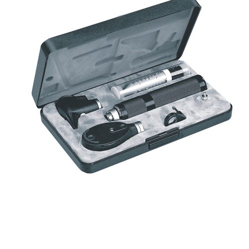 Premium ENT Diagnostic Set