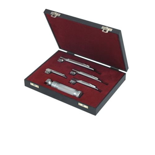 Standard Laryngoscopes