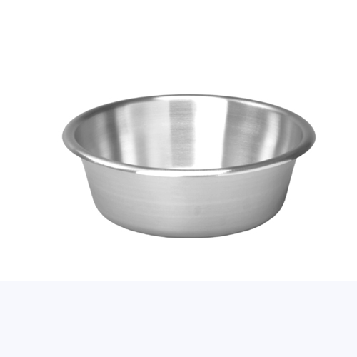 Bowls and Round Dishes